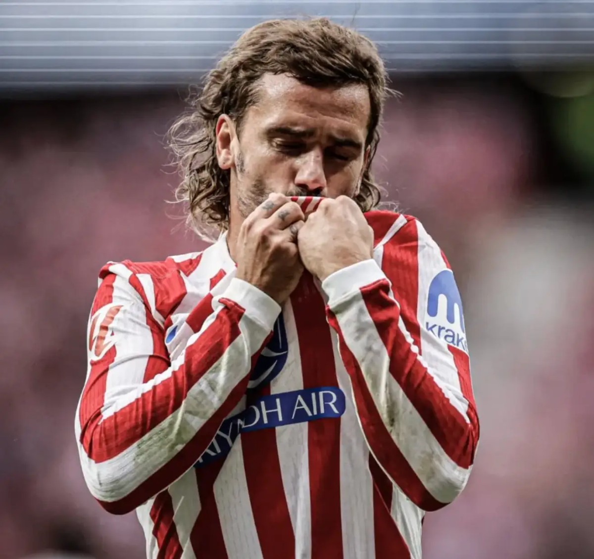 马竞5比2皇马，这是个连最乐观的马竞球迷和最悲观的皇马球迷，想都不敢想的结果