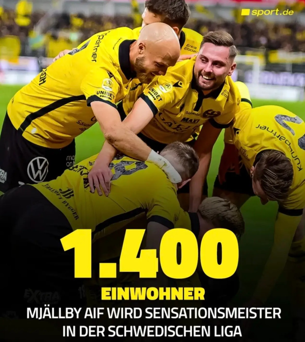 1500人乡村球队，队史首座顶级联赛冠军！