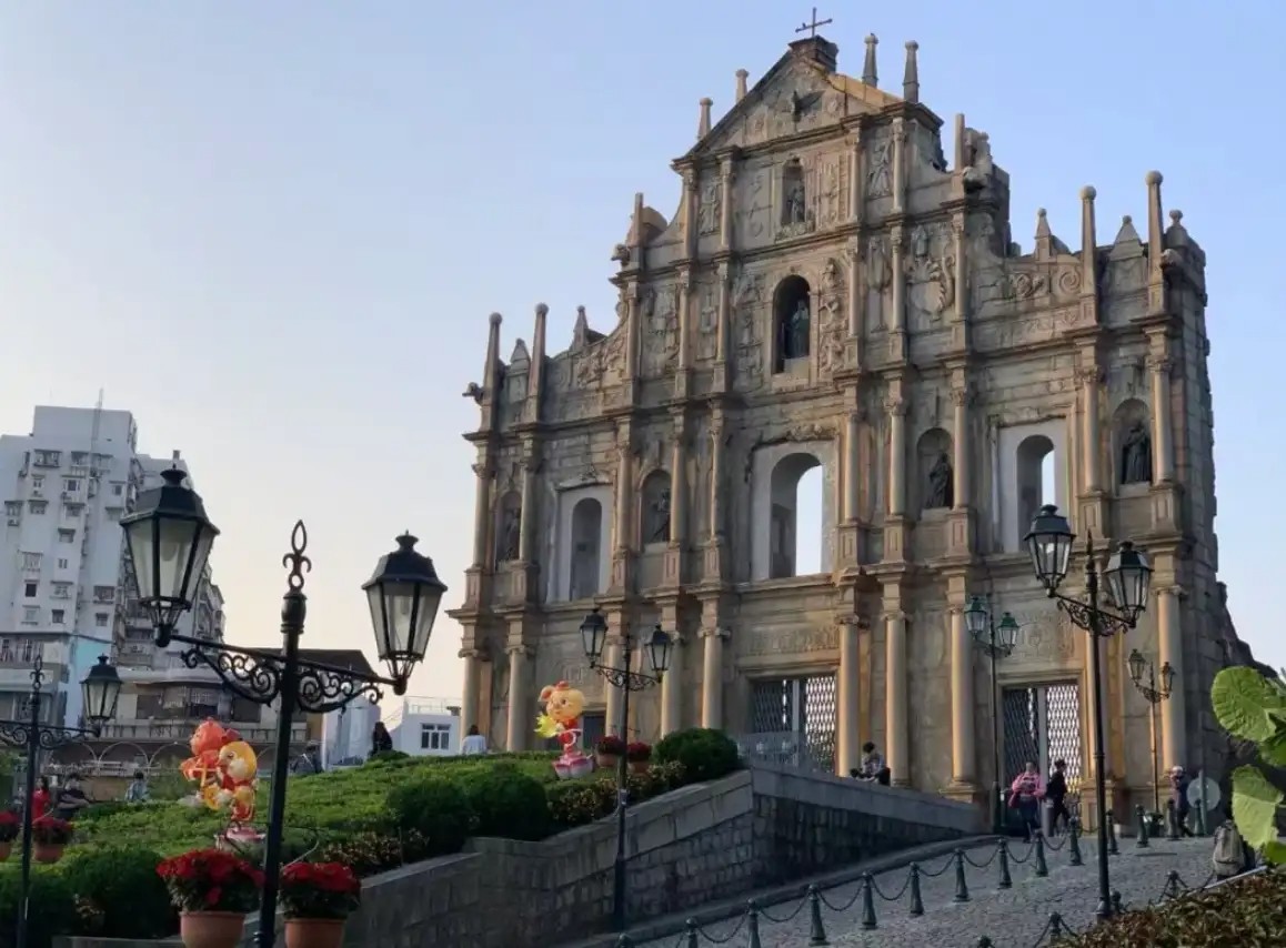 澳门博彩业复苏,但赌王家族丢了“主场”