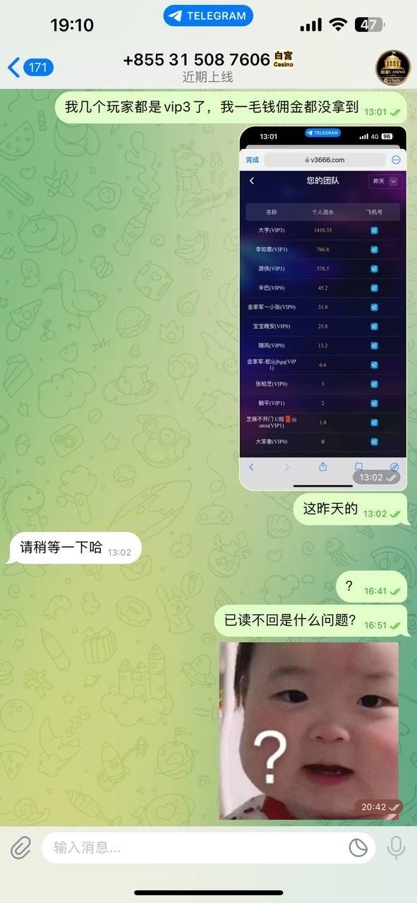 曝光白宫娱乐黑佣金