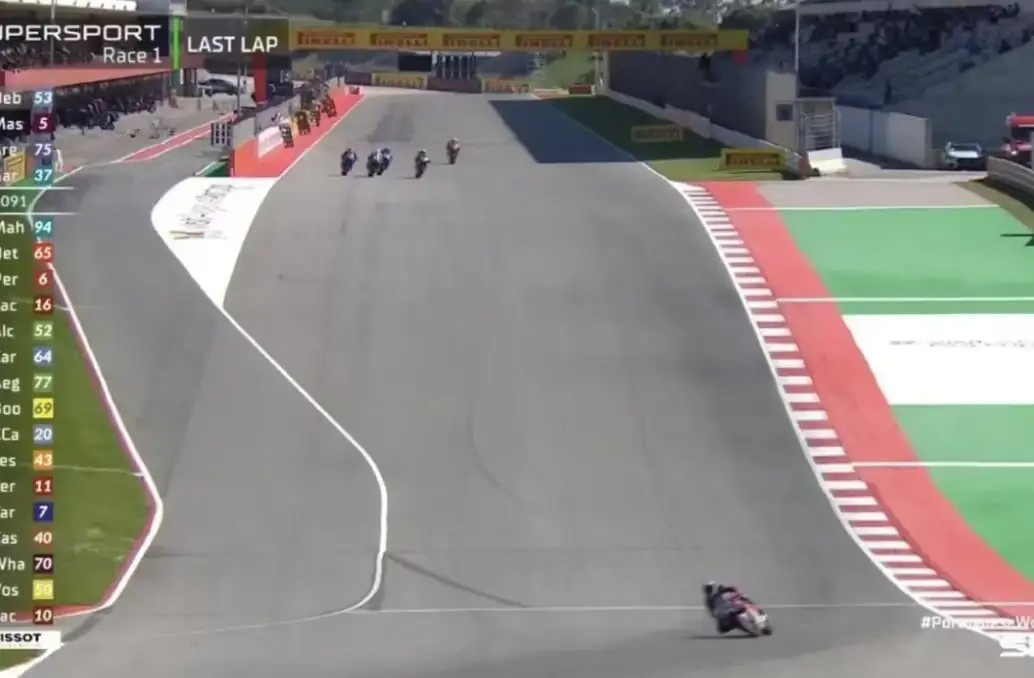 县城修车工，用20年成为世界冠军